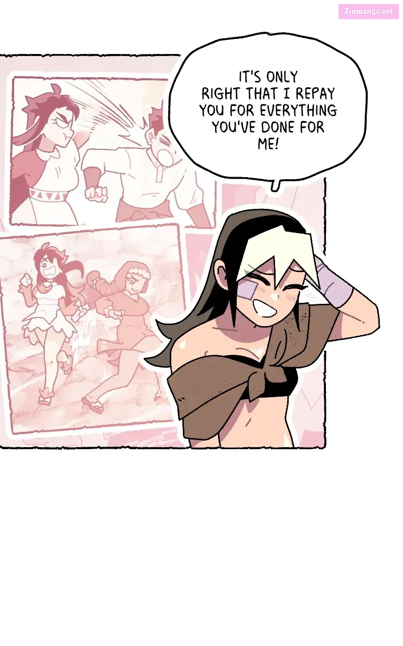 Katlaya Rising Mangakakalot X Chapter 9 Page 28