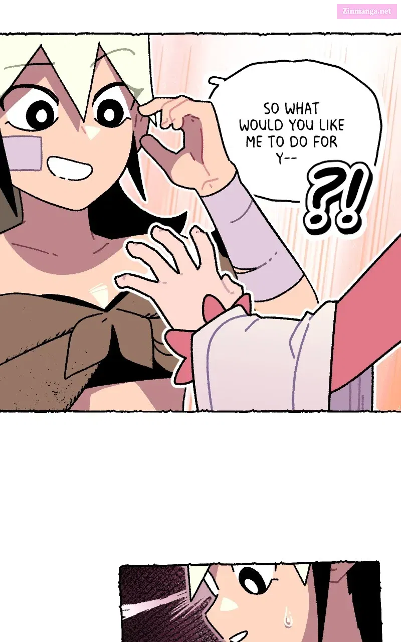 Katlaya Rising Mangakakalot X Chapter 9 Page 29