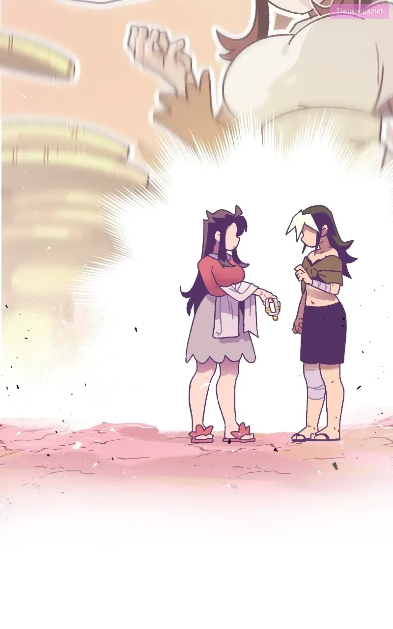 Katlaya Rising Mangakakalot X Chapter 9 Page 31