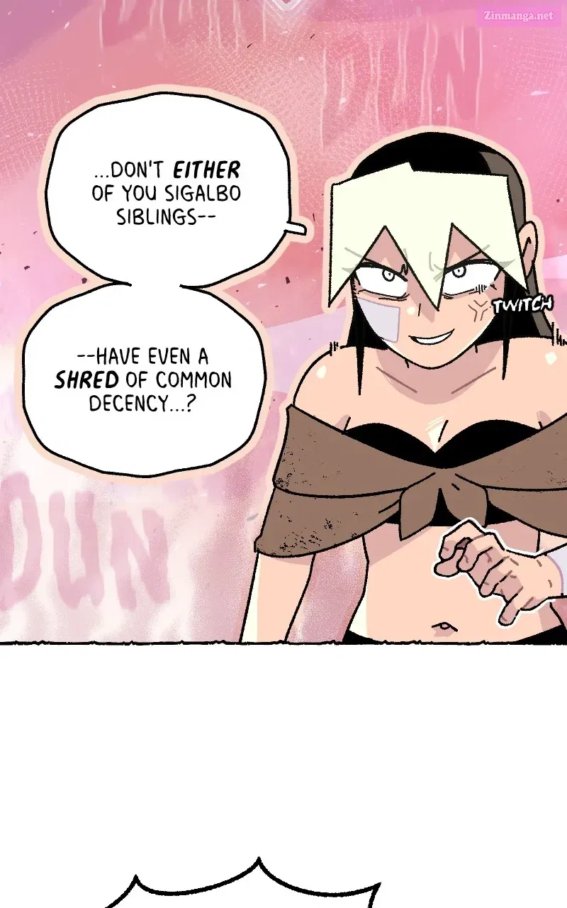Katlaya Rising Mangakakalot X Chapter 9 Page 35