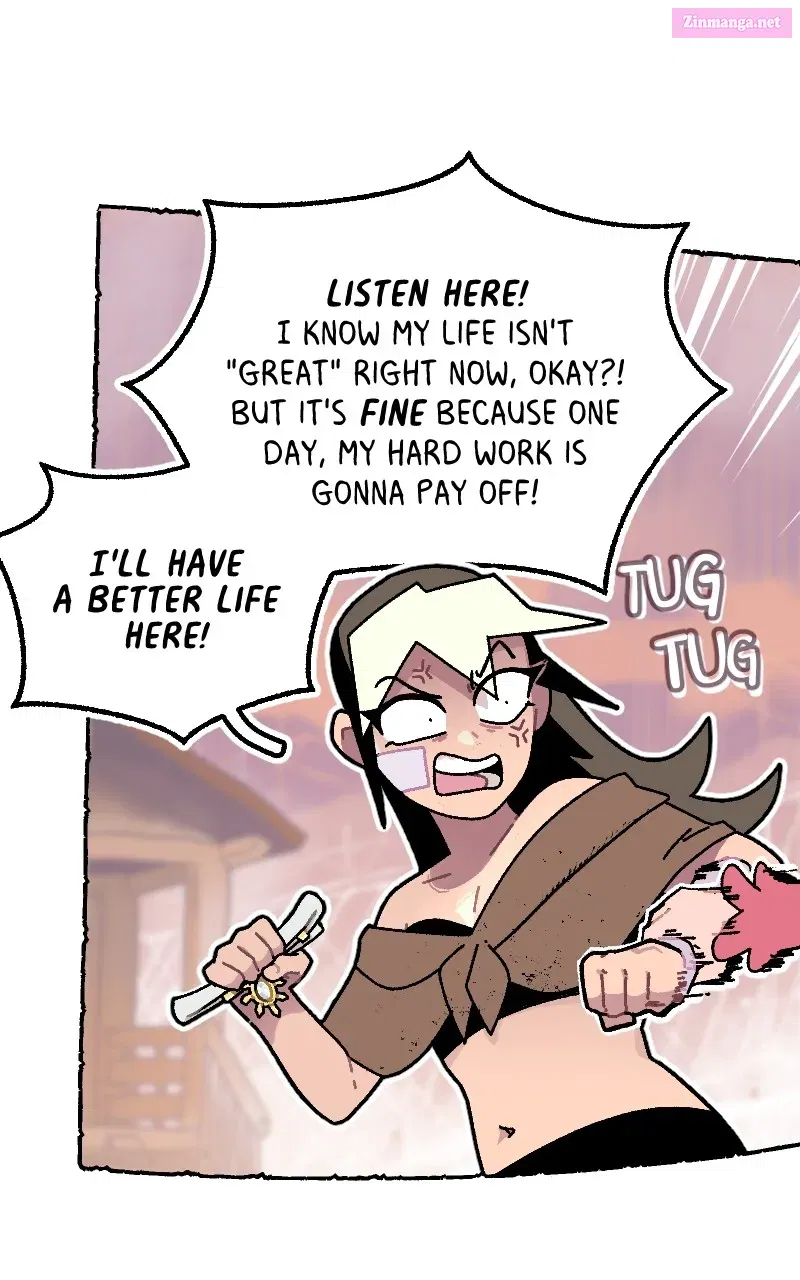 Katlaya Rising Mangakakalot X Chapter 9 Page 38