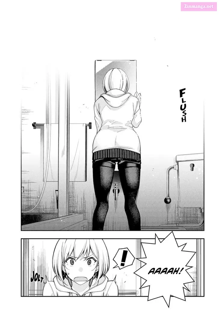 Kare to Kanojo no Sentaku Mangakakalot X Chapter 2 Page 19