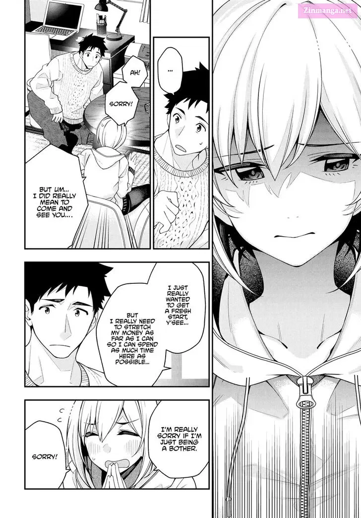 Kare to Kanojo no Sentaku Mangakakalot X Chapter 2 Page 28