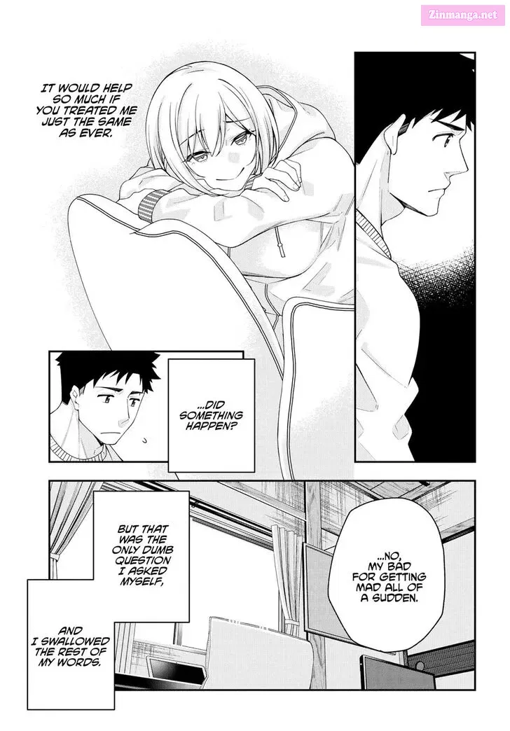 Kare to Kanojo no Sentaku Mangakakalot X Chapter 2 Page 29