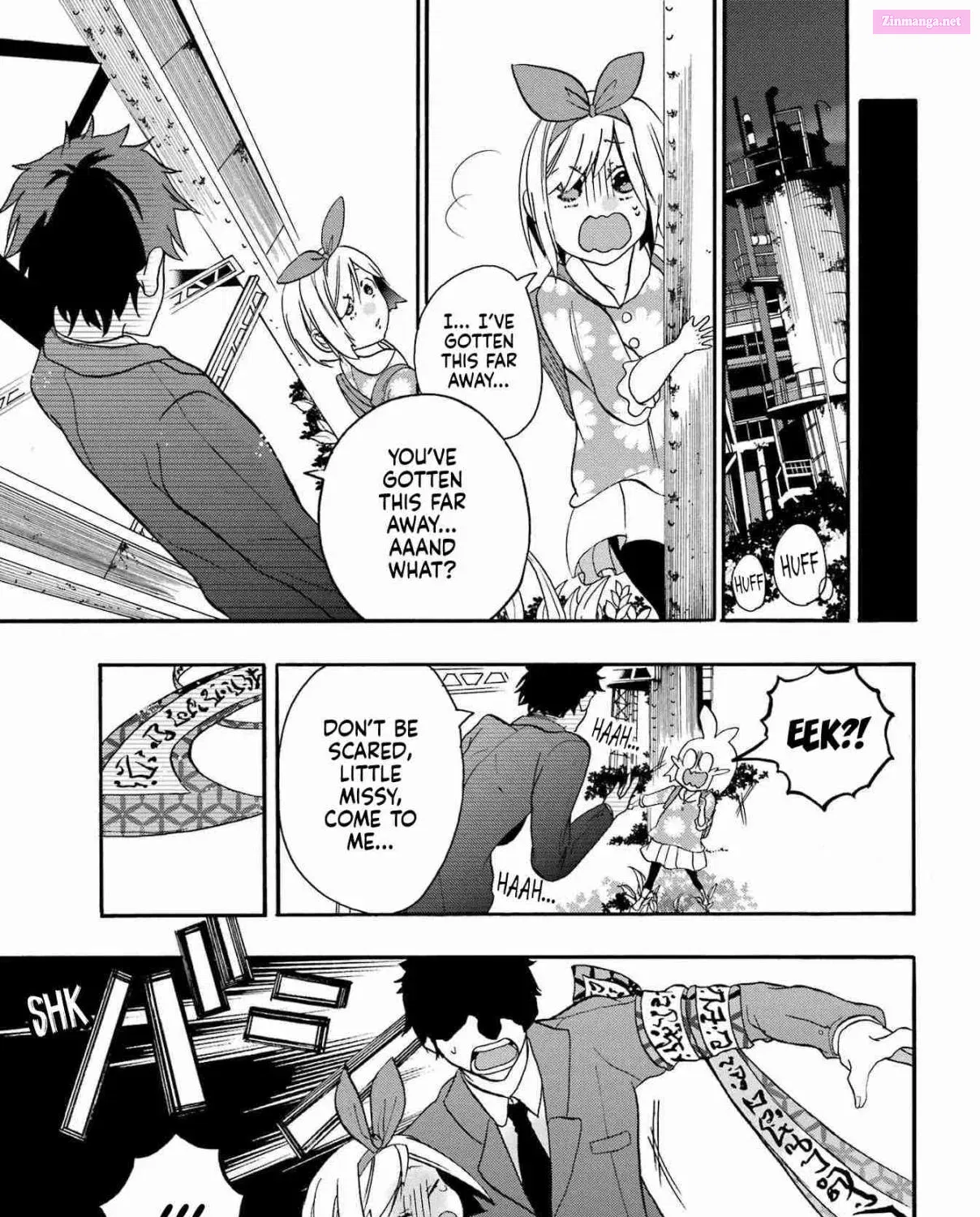 Karma Karma Mangakakalot X Chapter 1 Page 55