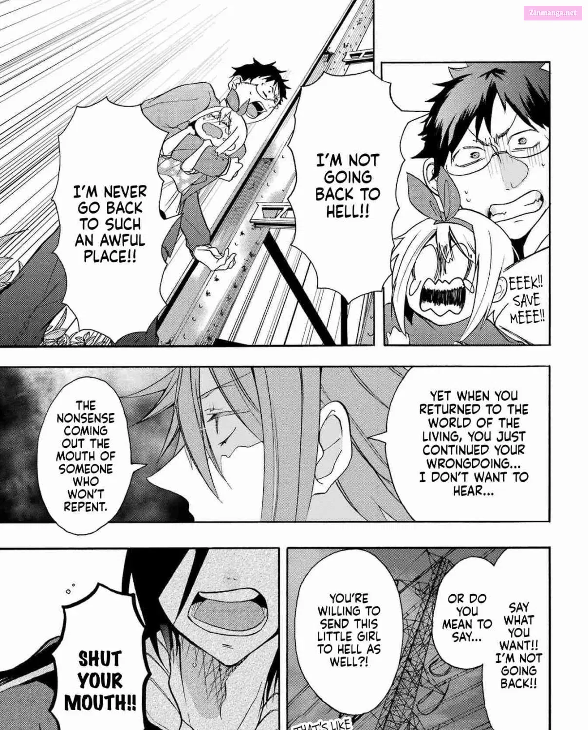 Karma Karma Mangakakalot X Chapter 1 Page 59