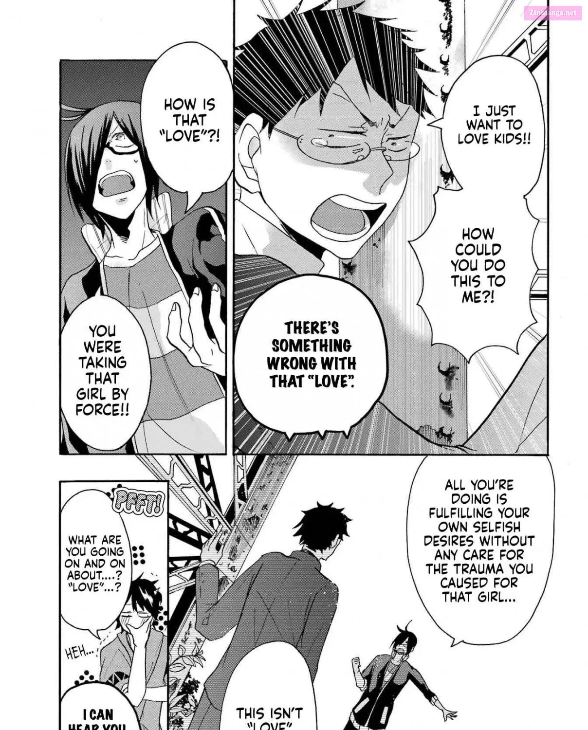 Karma Karma Mangakakalot X Chapter 1 Page 67