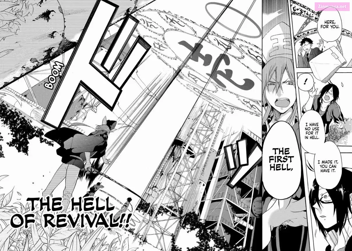 Karma Karma Mangakakalot X Chapter 1 Page 73