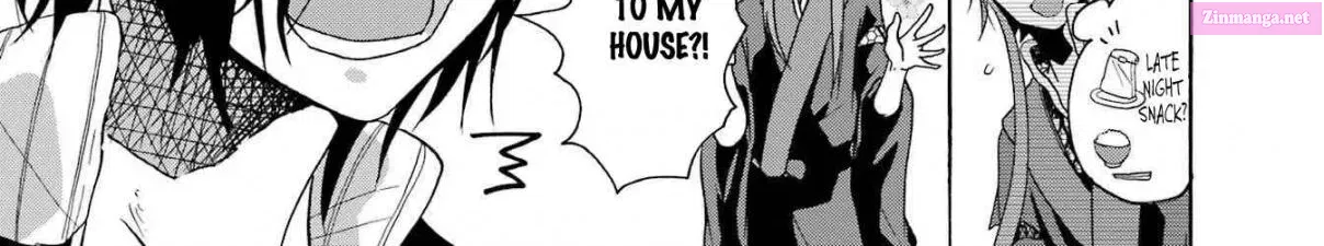 Karma Karma Mangakakalot X Chapter 1 Page 83