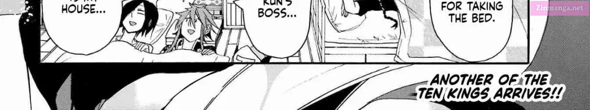 Karma Karma Mangakakalot X Chapter 1 Page 91