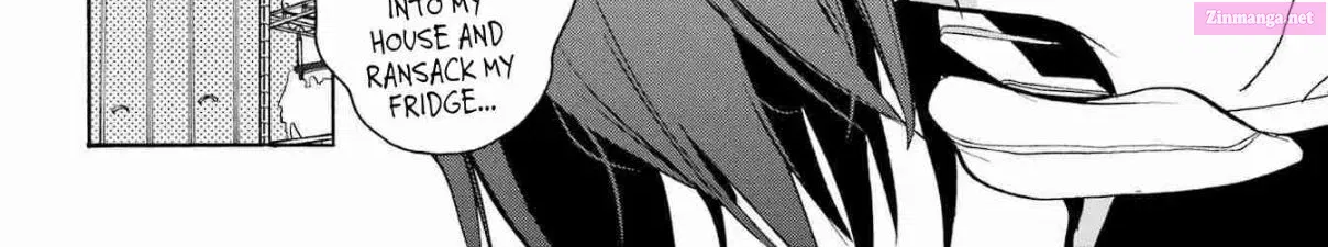 Karma Karma Mangakakalot X Chapter 1 Page 30
