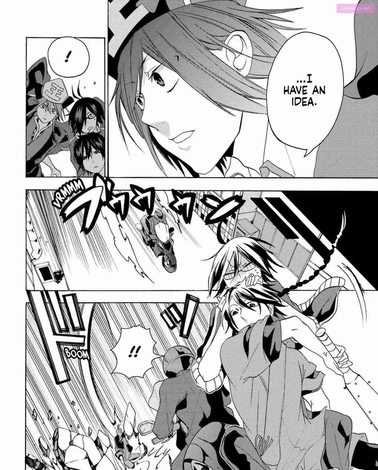Karma Karma Mangakakalot X Chapter 2 Page 49