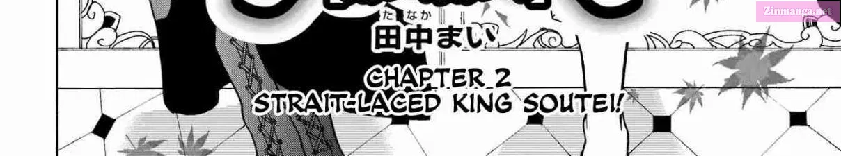 Karma Karma Mangakakalot X Chapter 2 Page 6