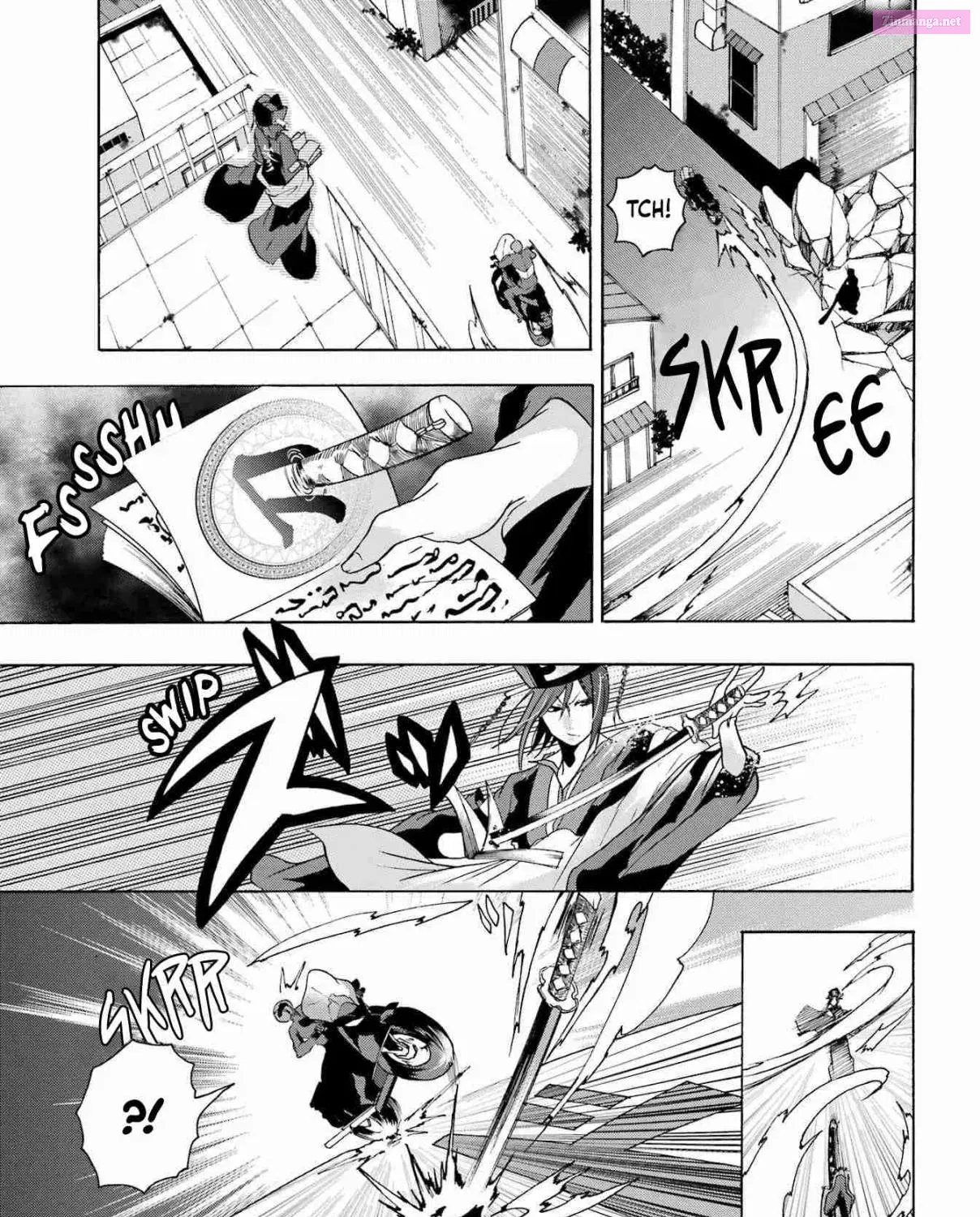 Karma Karma Mangakakalot X Chapter 2 Page 51