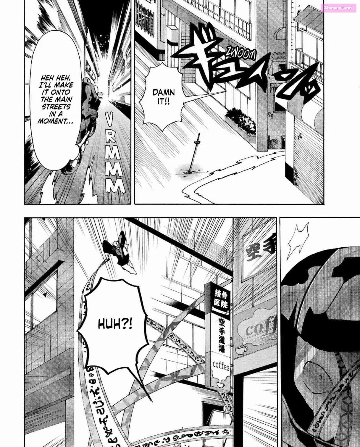 Karma Karma Mangakakalot X Chapter 2 Page 53