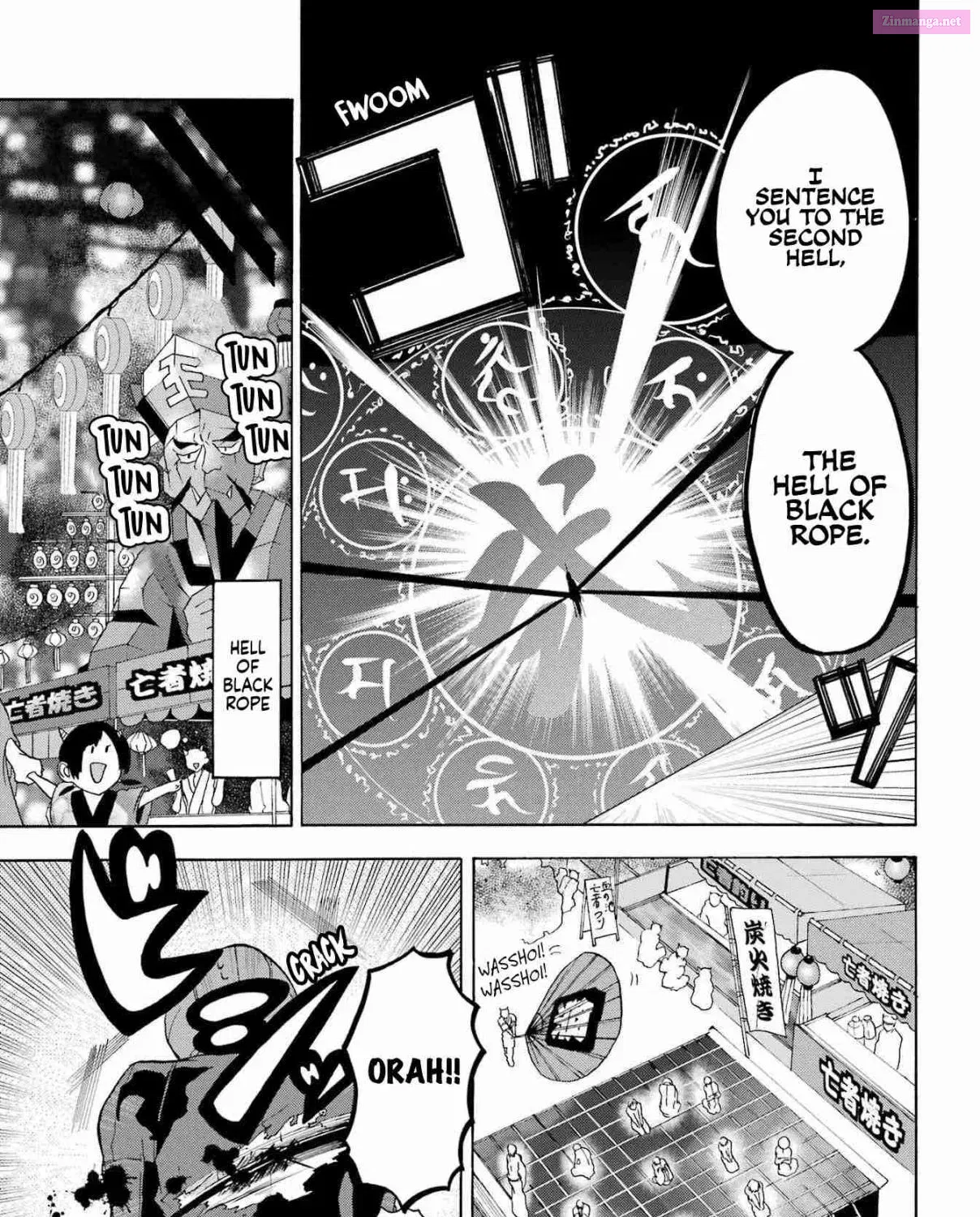 Karma Karma Mangakakalot X Chapter 2 Page 59