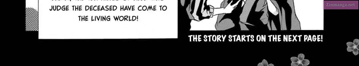 Karma Karma Mangakakalot X Chapter 2 Page 2