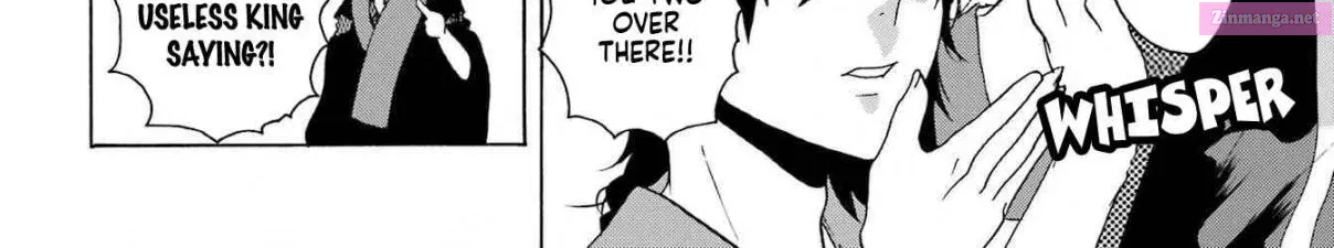 Karma Karma Mangakakalot X Chapter 2 Page 22