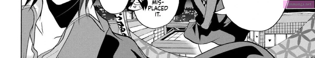 Karma Karma Mangakakalot X Chapter 2 Page 34