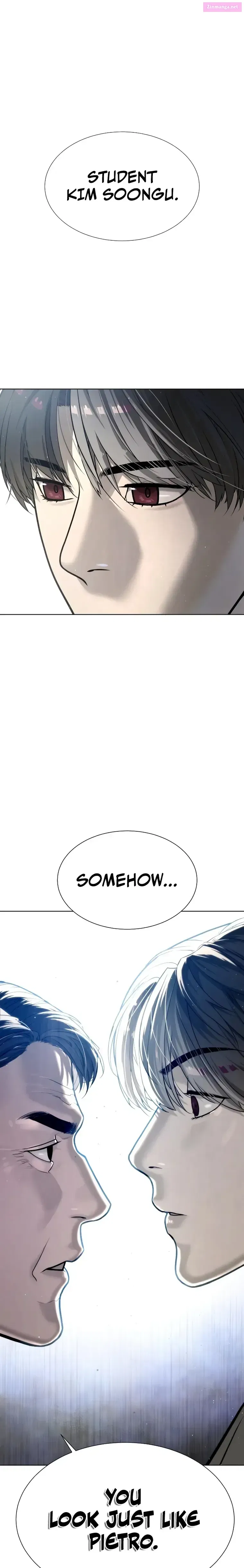 Killer Peter Mangakakalot X Chapter 11 Page 1