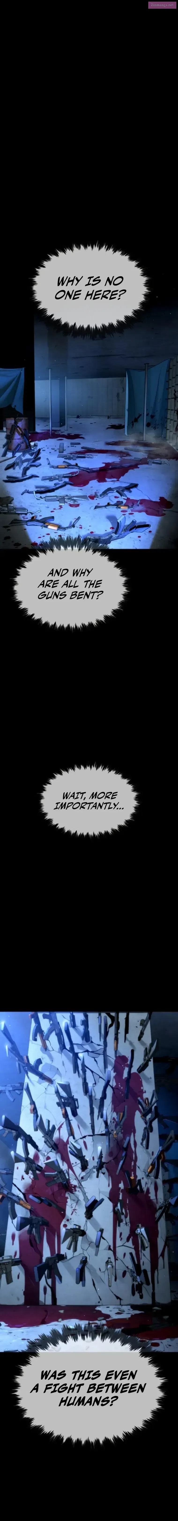 Killer Peter Mangakakalot X Chapter 15 Page 15