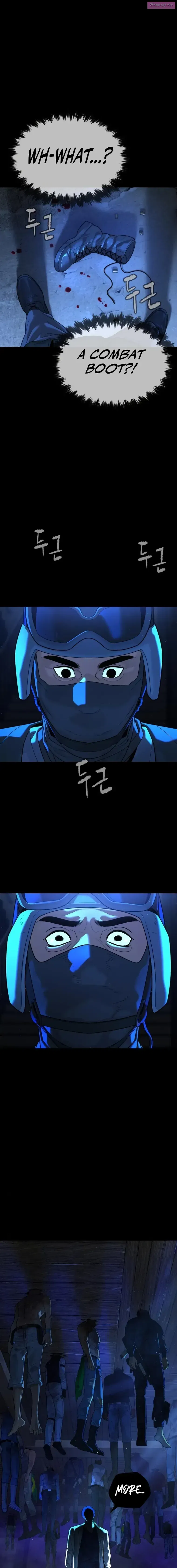 Killer Peter Mangakakalot X Chapter 15 Page 19
