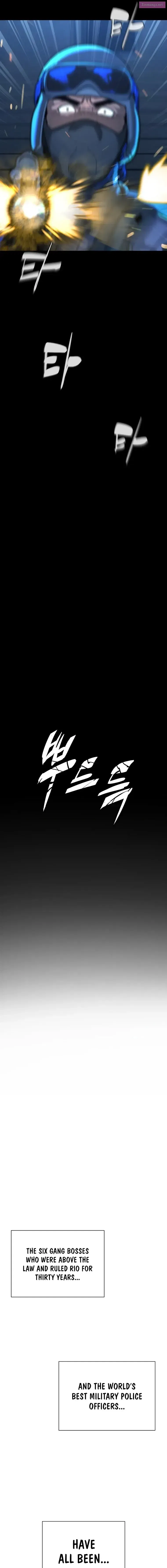 Killer Peter Mangakakalot X Chapter 15 Page 21