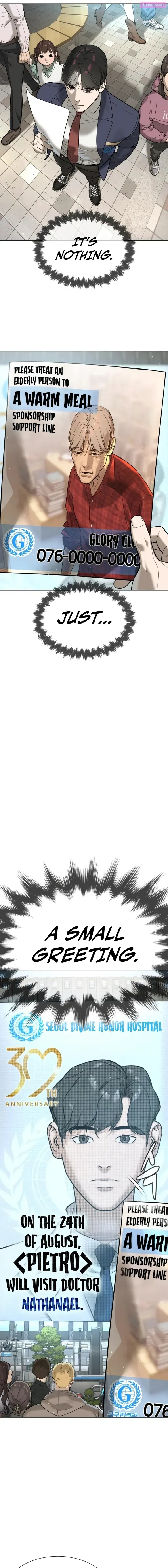 Killer Peter Mangakakalot X Chapter 15 Page 25