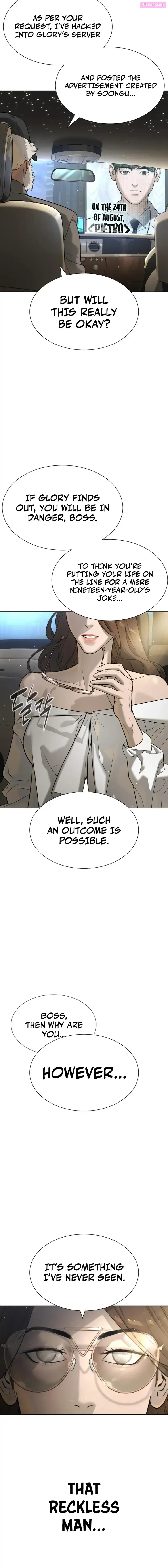 Killer Peter Mangakakalot X Chapter 15 Page 26