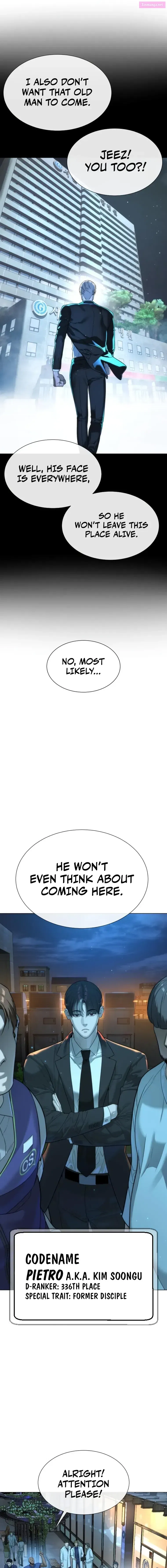 Killer Peter Mangakakalot X Chapter 15 Page 31