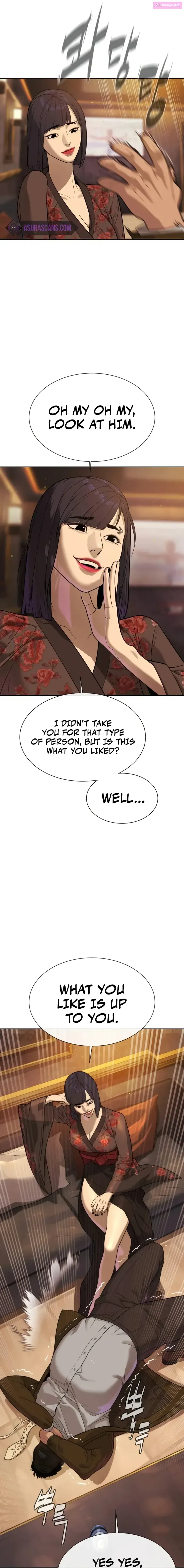 Killer Peter Mangakakalot X Chapter 27 Page 19