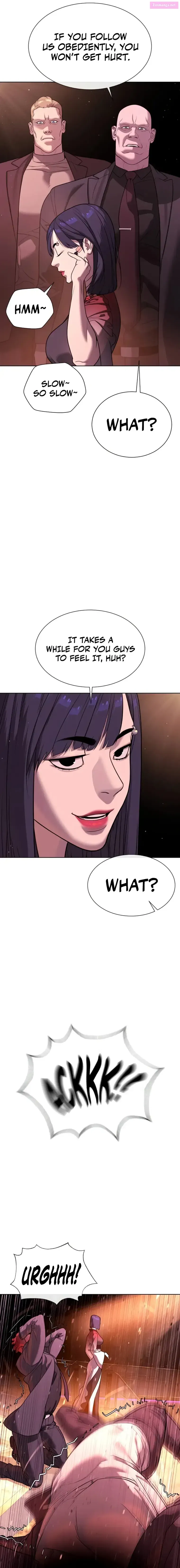 Killer Peter Mangakakalot X Chapter 27 Page 31