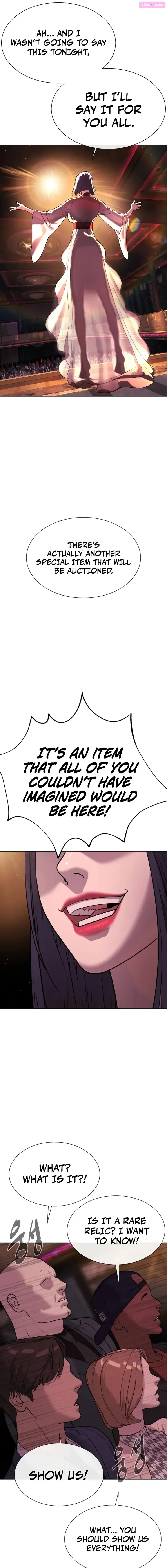 Killer Peter Mangakakalot X Chapter 27 Page 35