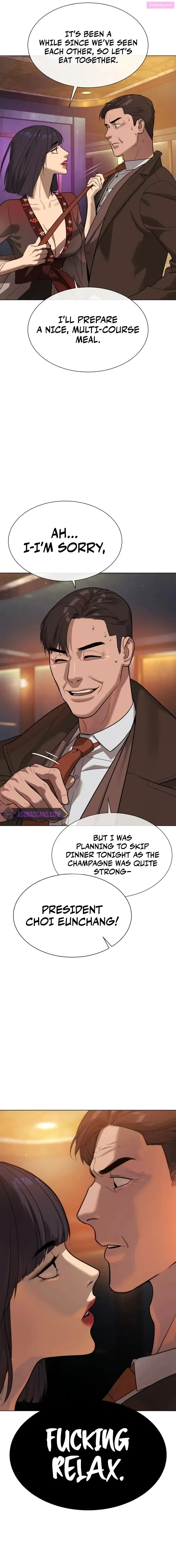 Killer Peter Mangakakalot X Chapter 27 Page 40