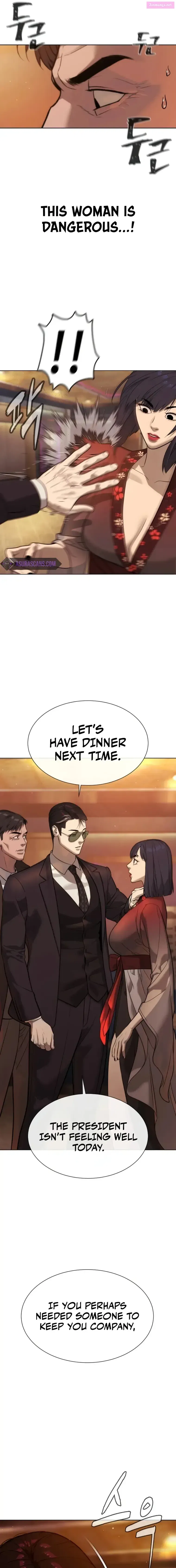Killer Peter Mangakakalot X Chapter 27 Page 41