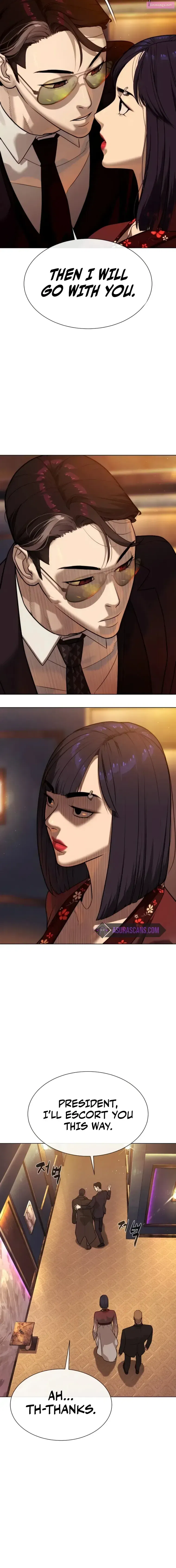 Killer Peter Mangakakalot X Chapter 27 Page 42
