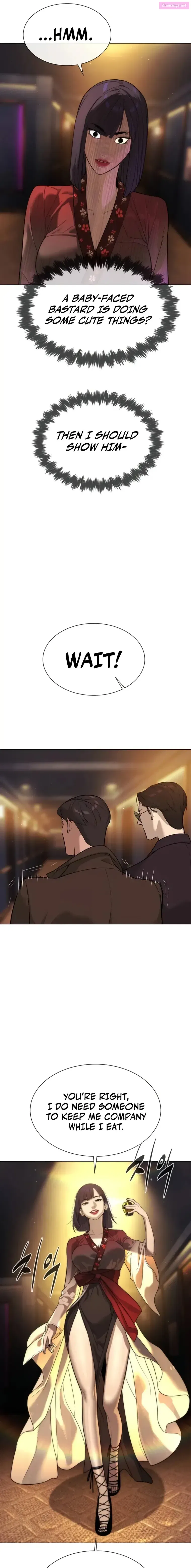 Killer Peter Mangakakalot X Chapter 27 Page 43
