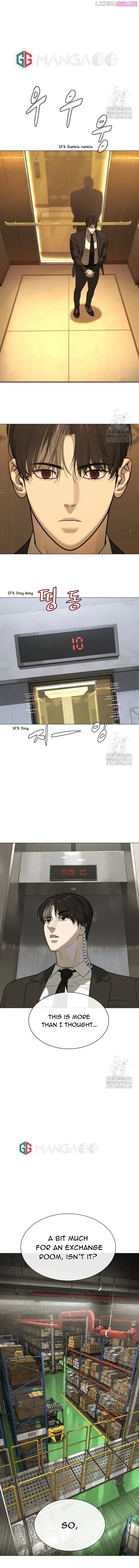 Killer Peter Mangakakalot X Chapter 44 Page 21
