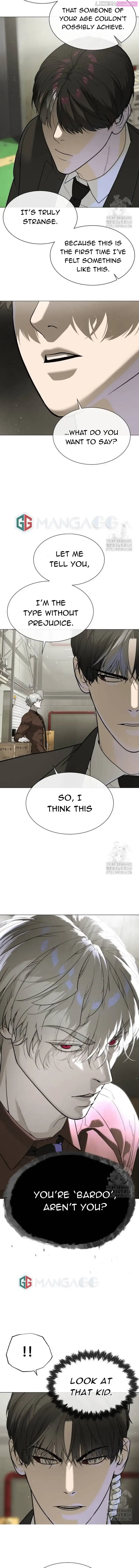 Killer Peter Mangakakalot X Chapter 44 Page 23