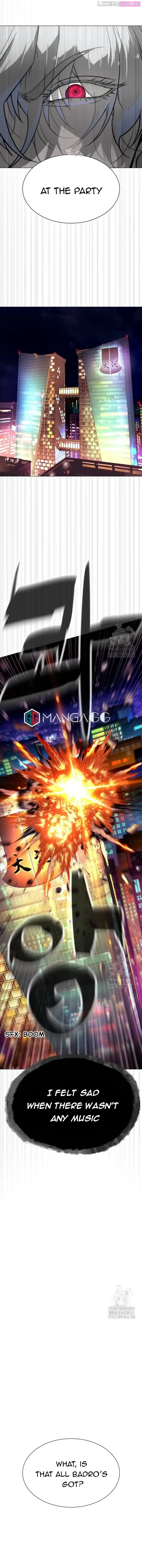 Killer Peter Mangakakalot X Chapter 45 Page 1
