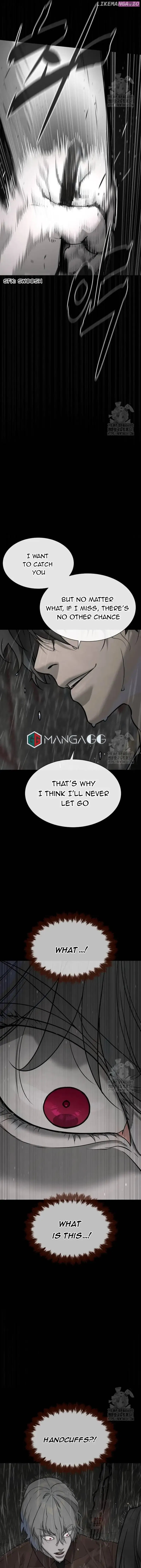 Killer Peter Mangakakalot X Chapter 45 Page 27