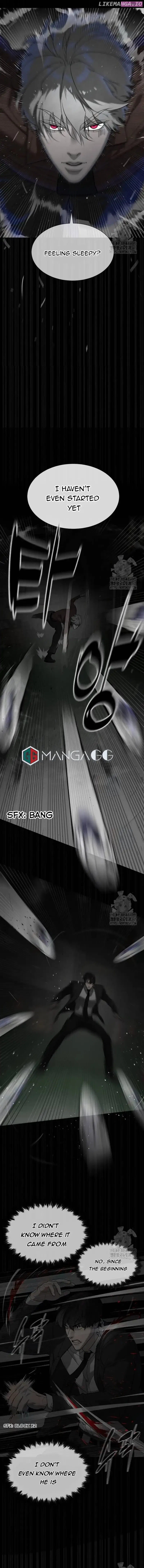 Killer Peter Mangakakalot X Chapter 45 Page 5