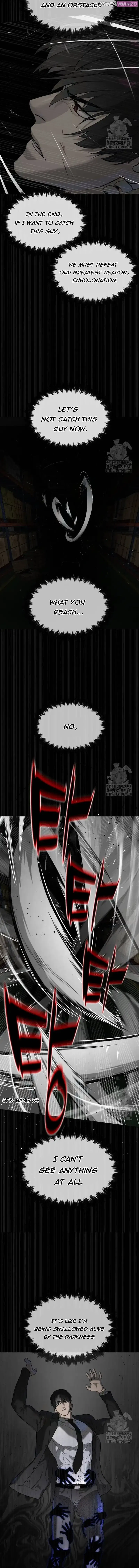 Killer Peter Mangakakalot X Chapter 45 Page 7