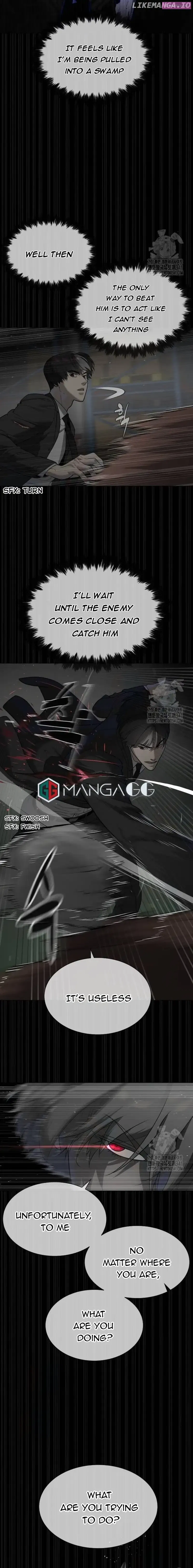 Killer Peter Mangakakalot X Chapter 45 Page 8