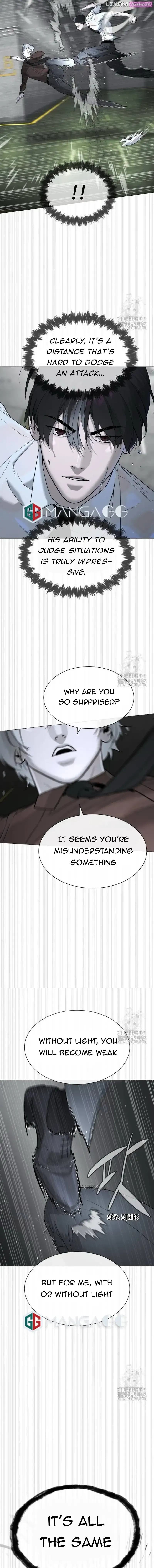 Killer Peter Mangakakalot X Chapter 46 Page 10