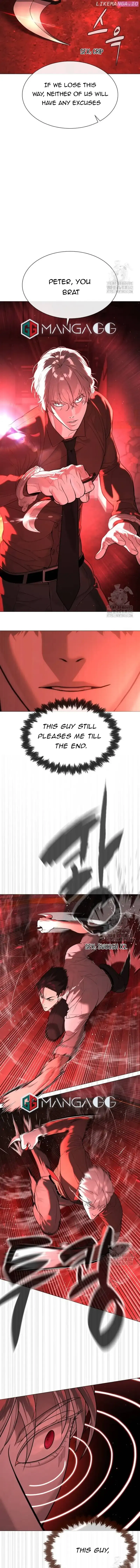 Killer Peter Mangakakalot X Chapter 46 Page 24
