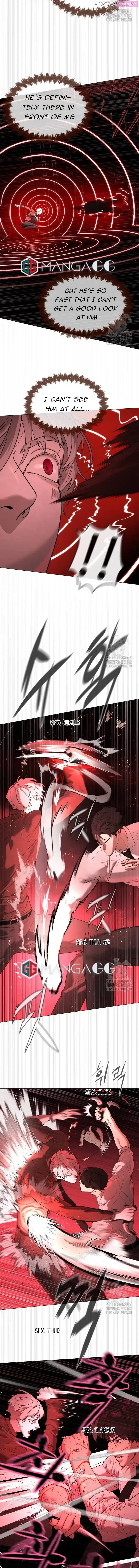 Killer Peter Mangakakalot X Chapter 46 Page 25