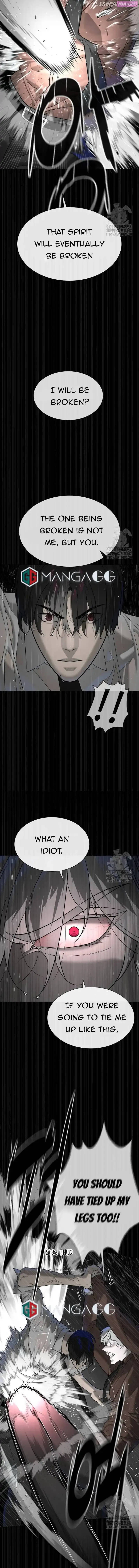 Killer Peter Mangakakalot X Chapter 46 Page 4