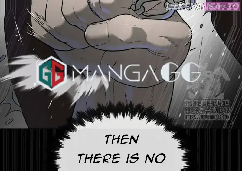 Killer Peter Mangakakalot X Chapter 46 Page 6