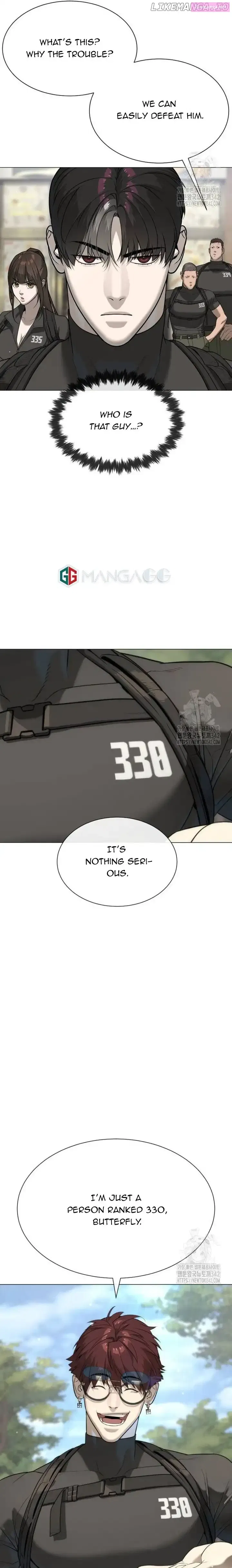 Killer Peter Mangakakalot X Chapter 49 Page 43